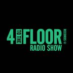 4 To The Floor Radio Show Ep 48 Presented by Seamus Haji