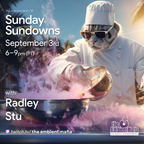 Sunday Sundowns (9/3/23) with Radley and Stu