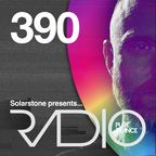 Solarstone presents Pure Trance Radio Episode 390