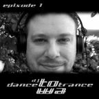 Dance To(wa) Trance - Episode 1 (ContMix 11/2012)