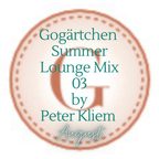 2021 PKs Gogärtchen Summer Lounge Mix 03 Sylt - Aug.