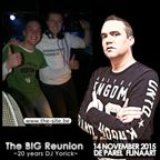 Liveset Dj Yorick (Ft. Pat B) 2007 - The BIG Reunion #TBR