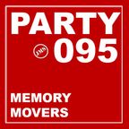 PARTY 095 - Memory Movers