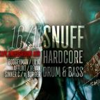 Snuff Panic Room Promo Mix
