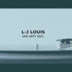 L J Louis UKG Sept2021