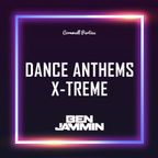 Cornwall Parties - Dance Anthems X-Treme mixed by Ben Jammin