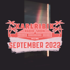 Karlribik September 2022
