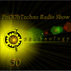 FnOOb Techno Radio Show (14 Nov 2020)