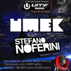 UMF Radio 262 - UMEK & Stefano Noferini (Live from ULTRA 2014)
