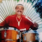 Social Music w/ Sammy Figueroa: A swinging show w/ Pablo 'El Indio' Rosario.