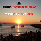 Ibiza Radio Show 2019 WINTER EDITION presented by Mark Loren from Ibiza