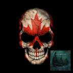 The Headbanging Moose Show S07E38 - Nuclear Winter (Seagrave)