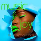 music & joy