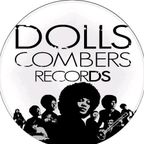 A Tribute To Dolls Combers - mixed by Jack McGrady