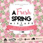 A fresh spring mix tape Master