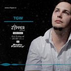 zYpper eXclusive on Radio Fantasy - 136 - Tommy Gee White (2021.06.18)