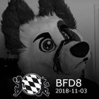 NYAAN@BFD8 (2018-11-03) (Re-Recorded)