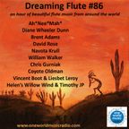 Dreaming Flute #86