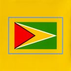 007 Guyana