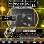 Smodger D @ Bedlam Radio 4/8/23 DnB Show