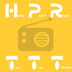 HOME PARTY RADIO vol7 selecter Pirates Miki 20200707