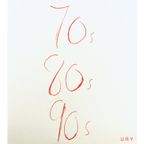 70s 80s 90s  10/12/2023