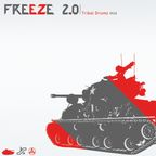 FREEZE 2.0 - BeeFlex Tribal Drums Mix