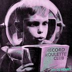 RECORD ROULETTE CLUB #187