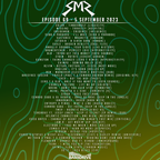 Subliminal Messages Radio on Bassdrive [5 SEP 23]