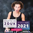 Dutch Zouk 2021 - Afterparty SET @Club CUE