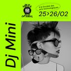 DJ Mini — Live at 24 Hours of Vinyl 2023 (Montreal)