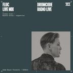 DCR613 – Drumcode Radio Live – Flug live mix from Crobar Club in Buenos Aires, Argentina