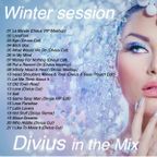 Winter Session 2k20 - Divius in the Mix