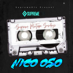Supreme Mixtape Sundays (Season 2) - Nico Oso - 8 - 9 - 20 (Live from Q102 Philly)