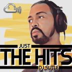 Just The Hits | Live @ The Holy Grail | 12.16.22