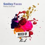 Rafau Etamski - Smiley Faces (Mixed by dj Ponk)