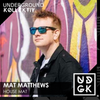 Mat Matthews - House Mat - Festive Kollektiv 2023 (UDGK: 25/02/2024)