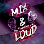 Italo Disco mix vol.1