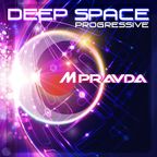 M.Pravda – Deep Space Progressive 010 (October 2020)