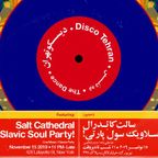 Disco Tehran Dance Mix