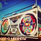 Gee-O Mixshow 123118