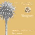 Back to the Groove. Tropical Edition Vol 2
