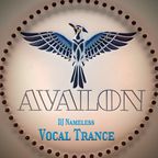 DJ Nameless Soul - Vocal Trance session @The Avalon