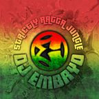 DJ Embryo - Strictly Ragga Jungle Radio Live 15