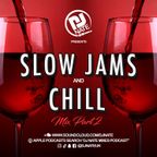 @DJNateUK - Slow Jams & Chill Part 2 | #SLOWJAMSandCHILL