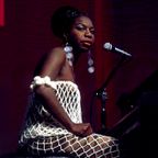 The Garden Is Open: Hodan Styrene, a Nina Simone tribute // 16-02-21