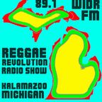 Reggae Revolution 9-27-11