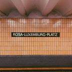 Histoire de Savoir : Rosa Luxemburg