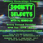 Society - Society Selects - 18.04.2023