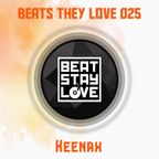 beats they love 025: Keenax